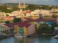 Antigua and Barbuda newspaper
