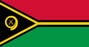 vanuatu national flag