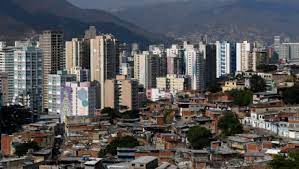 venezuela distrito capital