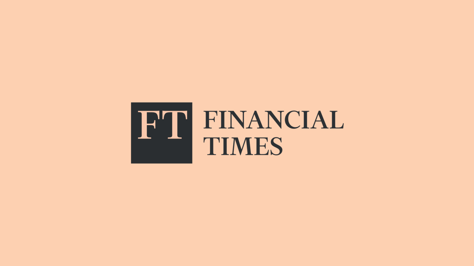 financial times