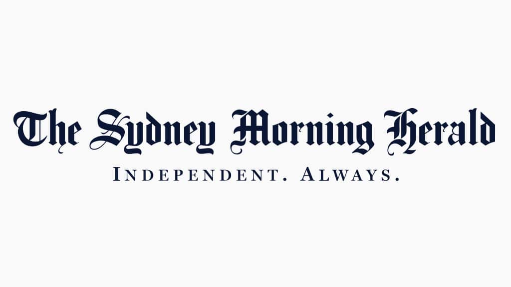 Sydney Morning Herald