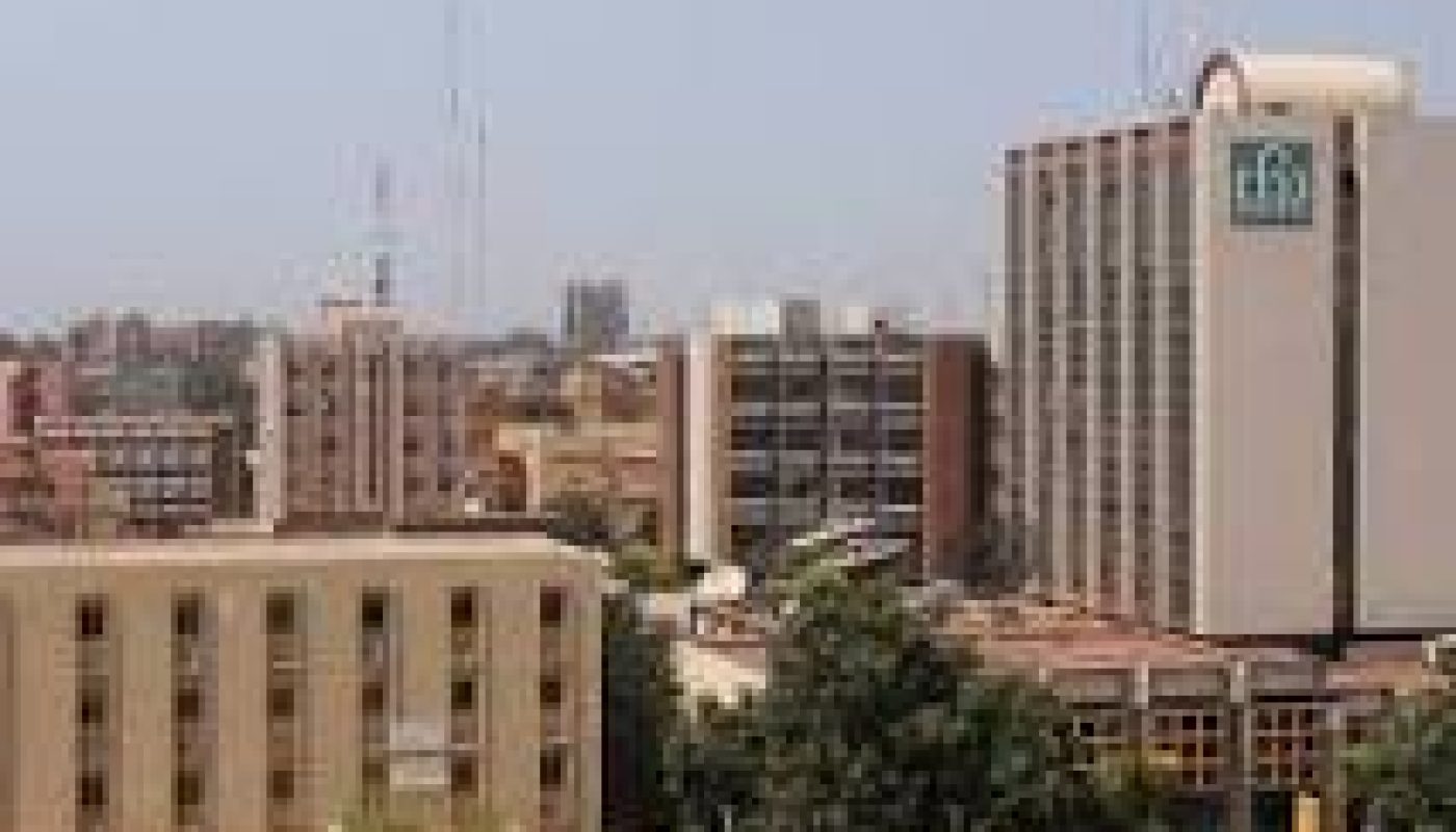 Ouagadougou is the capital of Burkina Faso