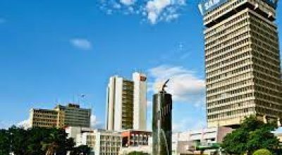 zambia capital city lusaka